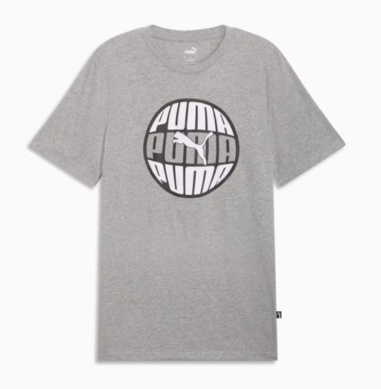 PUMA TEE - SMALL