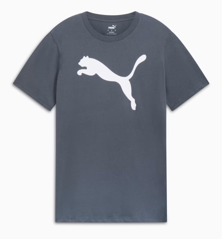 PUMA TEE - MEDIUM
