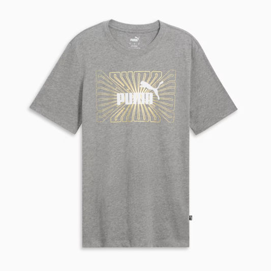 PUMA TEE - MEDIUM