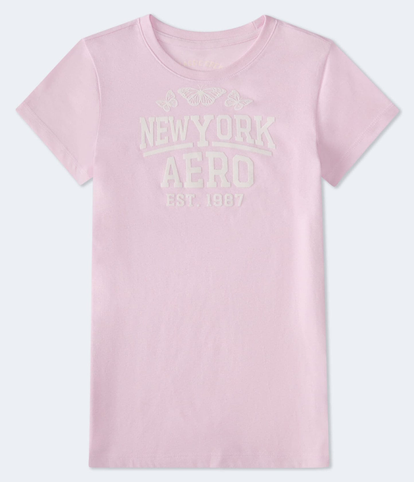Y209L AERO TEE NO DISCOUNT - SMALL