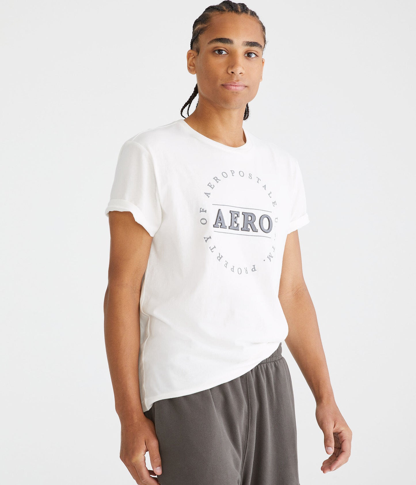 AEROPOSTALE TEES - MEN