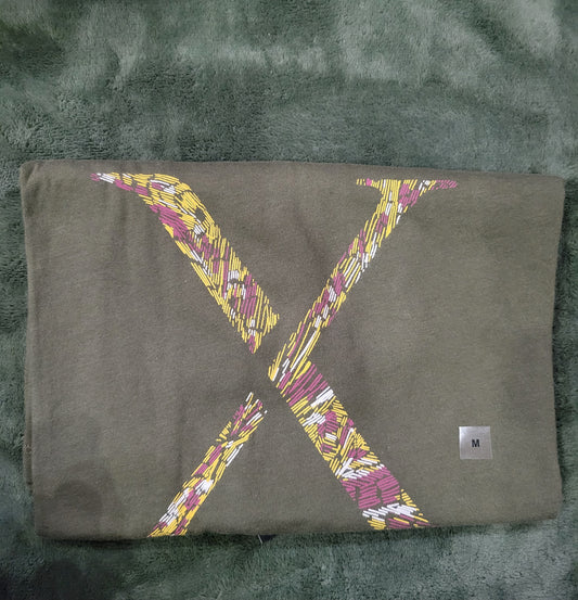 EXPRESS TEE - MEDIUM