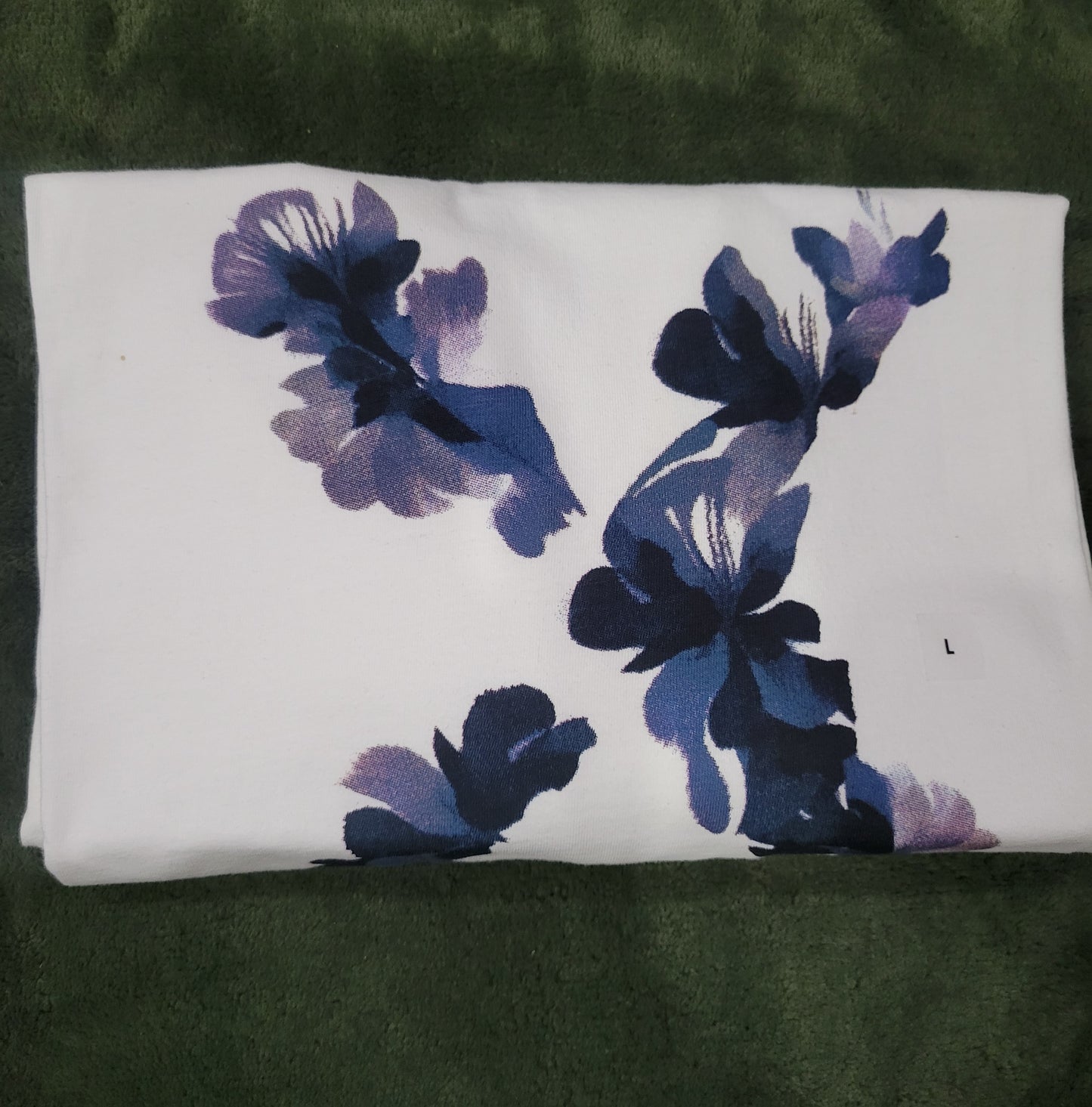 EXPRESS TEE - LARGE