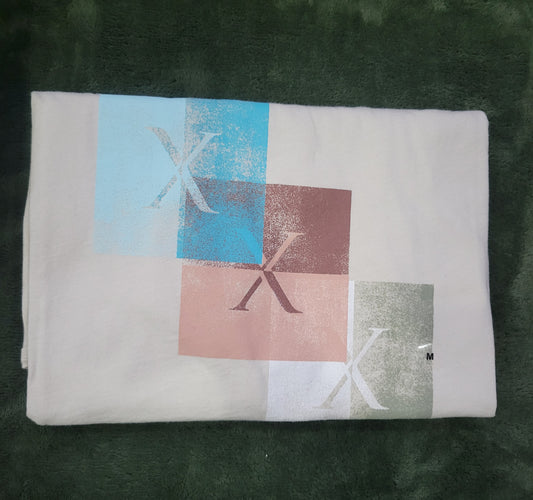 MEN EXPRESS TEES EXTRA SMALL