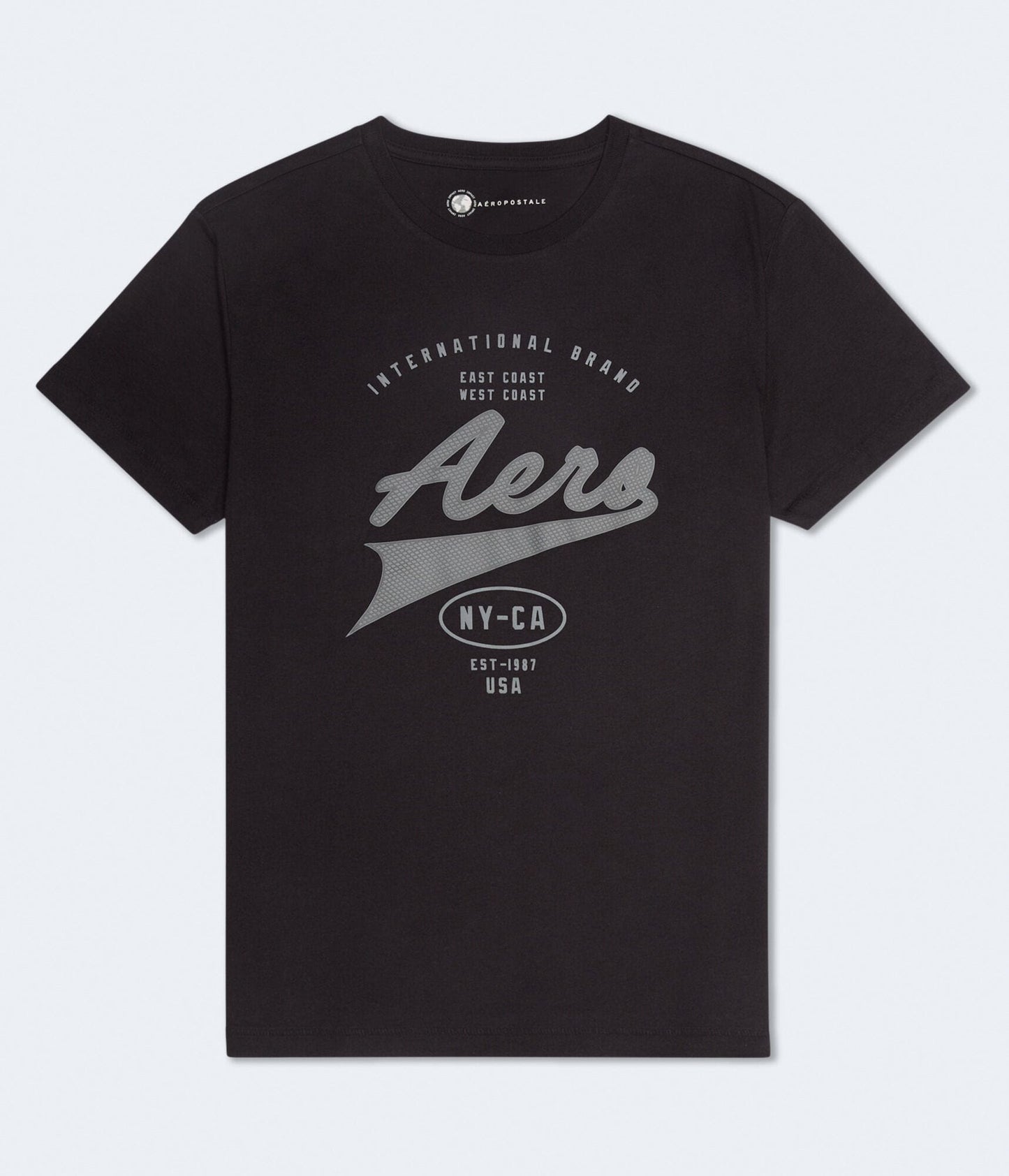 Y155L AEROPOSTALE TEE - XXL