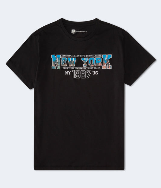 Y155P AEROPOSTALE TEE - XXXL