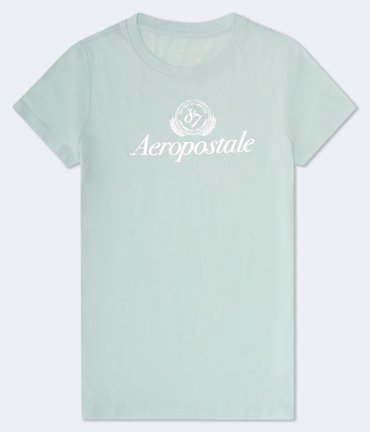 WOMEN AEROPOSTALE TEE - EXTRA SMALL