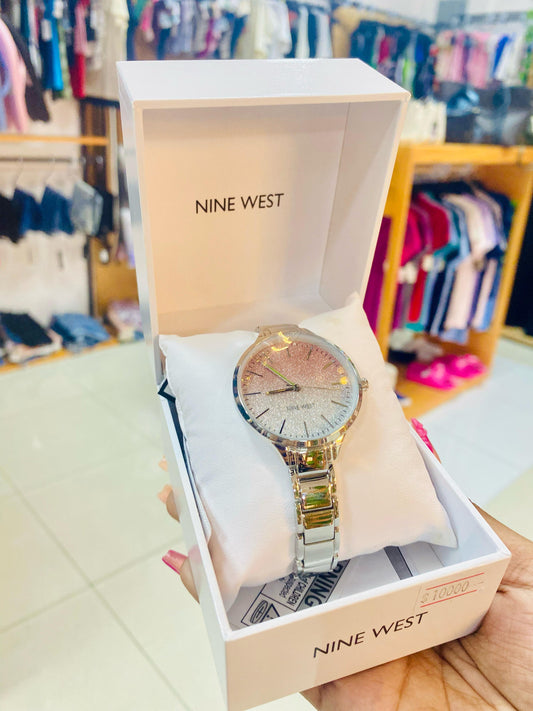 WOMEN WATCHES - NINE WEST & ANNE KLEIN