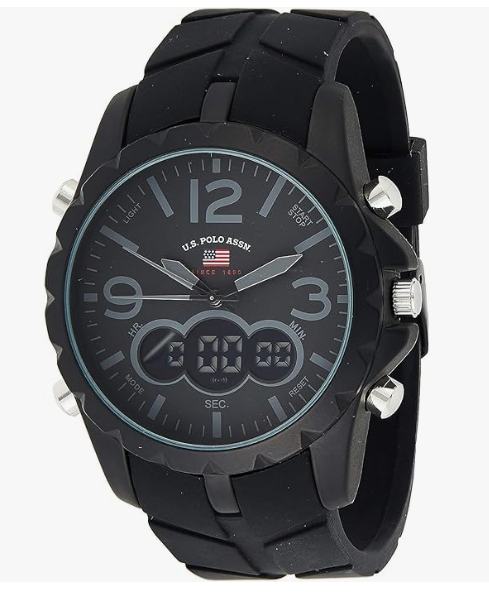 US POLO ASSN MEN WATCH Y507G