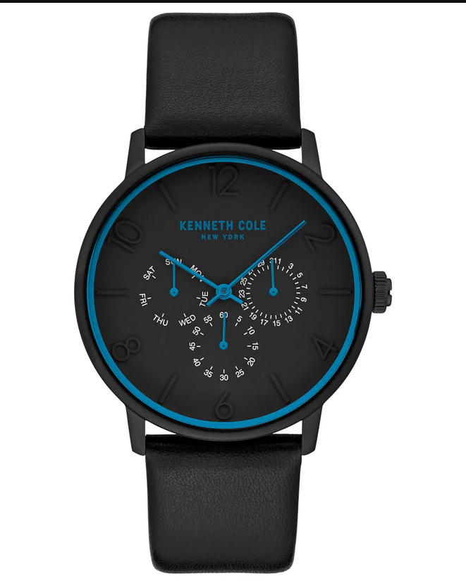 Y173N KENNETH COLE MEN'S WATCH KC51039004