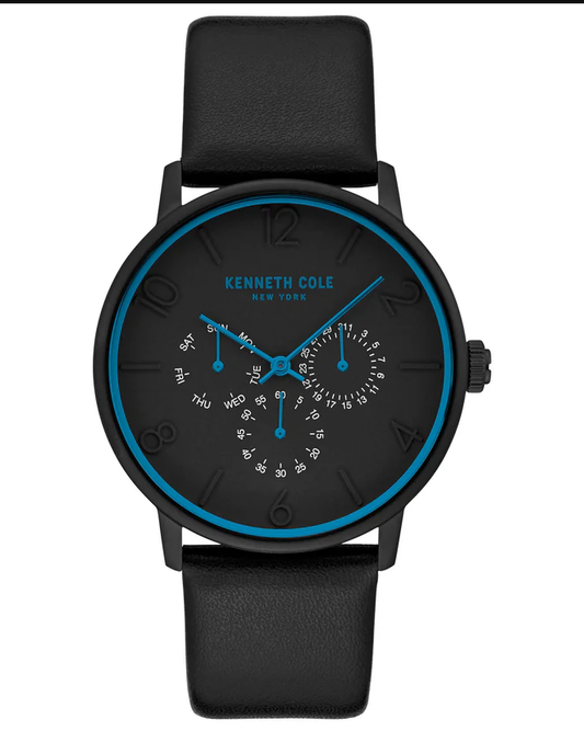 Y173N KENNETH COLE MEN'S WATCH KC51039004