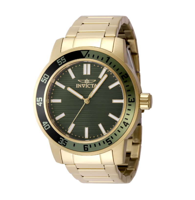 Y170C INVICTA MEN WATCH