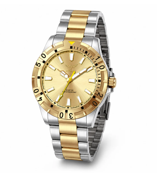 Y170D INVICTA MEN WATCH